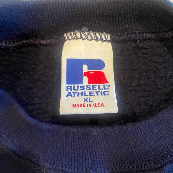 Men’s Athletic Crewneck - XL - Picture 2 of 4